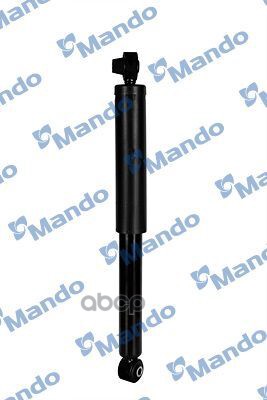 Амортизатор задний L=R MANDO MSS017016