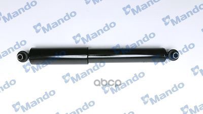 Амортизатор задний L=R MANDO MSS017106