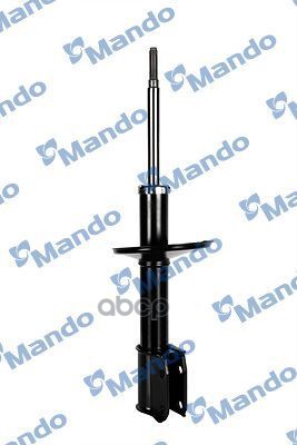Амортизатор передний L=R MANDO MSS017153