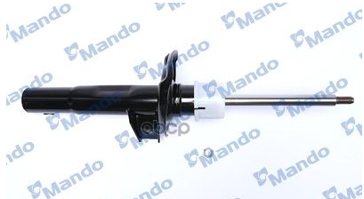 Амортизатор передний L=R MANDO MSS017239