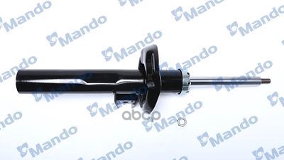 Амортизатор передний L=R MANDO MSS017240
