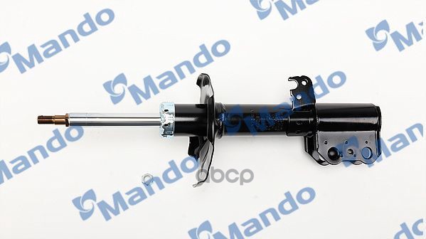 Амортизатор передний L MANDO MSS017305