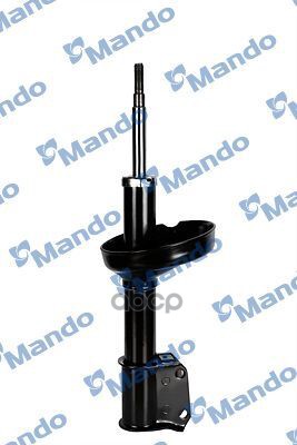 Амортизатор передний L=R MANDO MSS017374