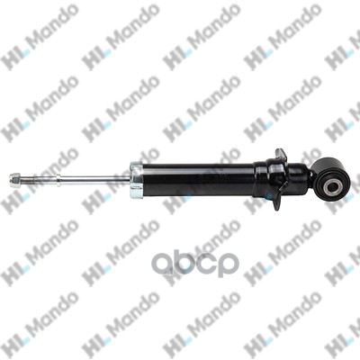 Амортизатор задний L=R MANDO MSS020035