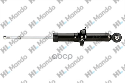 Амортизатор задний L=R MANDO MSS020049