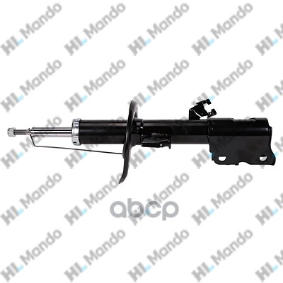 Амортизатор передний L MANDO MSS020104