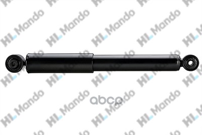 Амортизатор задний L=R MANDO MSS020105