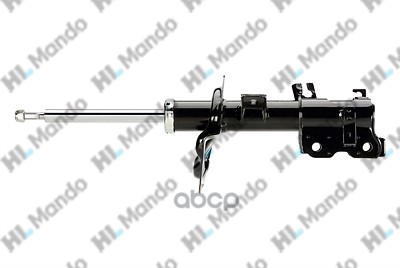 Амортизатор передний L MANDO MSS020114
