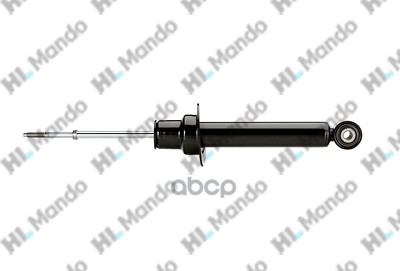 Амортизатор передний L=R MANDO MSS020199