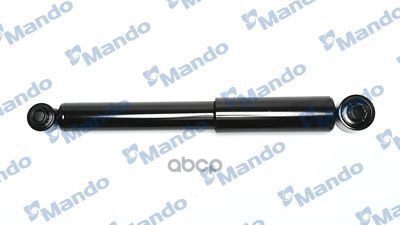 Амортизатор задний L=R MANDO MSS020883