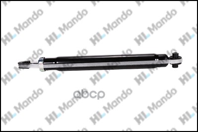 Амортизатор задний L=R MANDO MSS020997