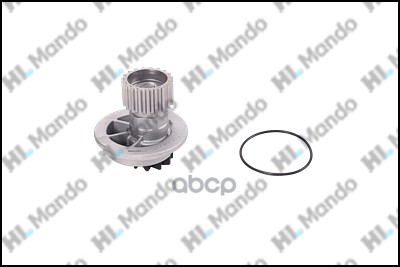Водяной насос MANDO MWP2006 для Chevrolet