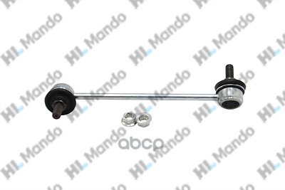 Стойка стабилизатора переднего R MANDO SLH0009