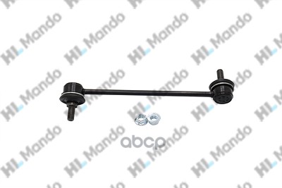 Тяга переднего стабилизатора R MANDO SLH0037