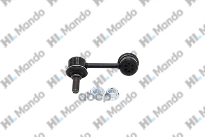 Тяга заднего стабилизатора R MANDO SLH0066