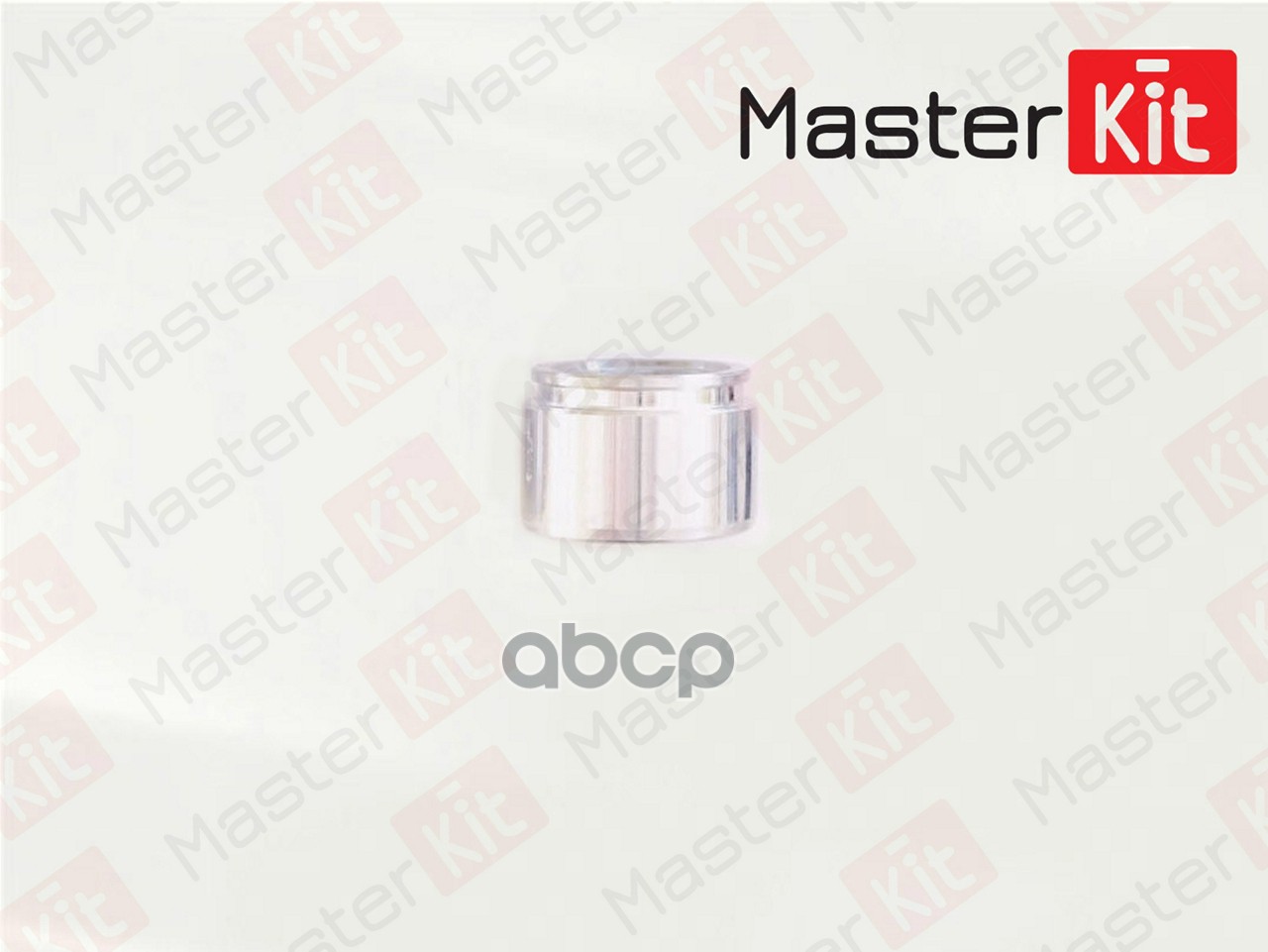 Поршень тормозного суппорта MASTERKIT 77A1119