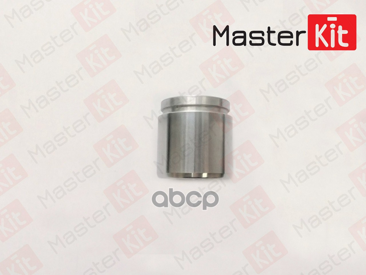 Поршень тормозного суппорта MASTERKIT 77A1142