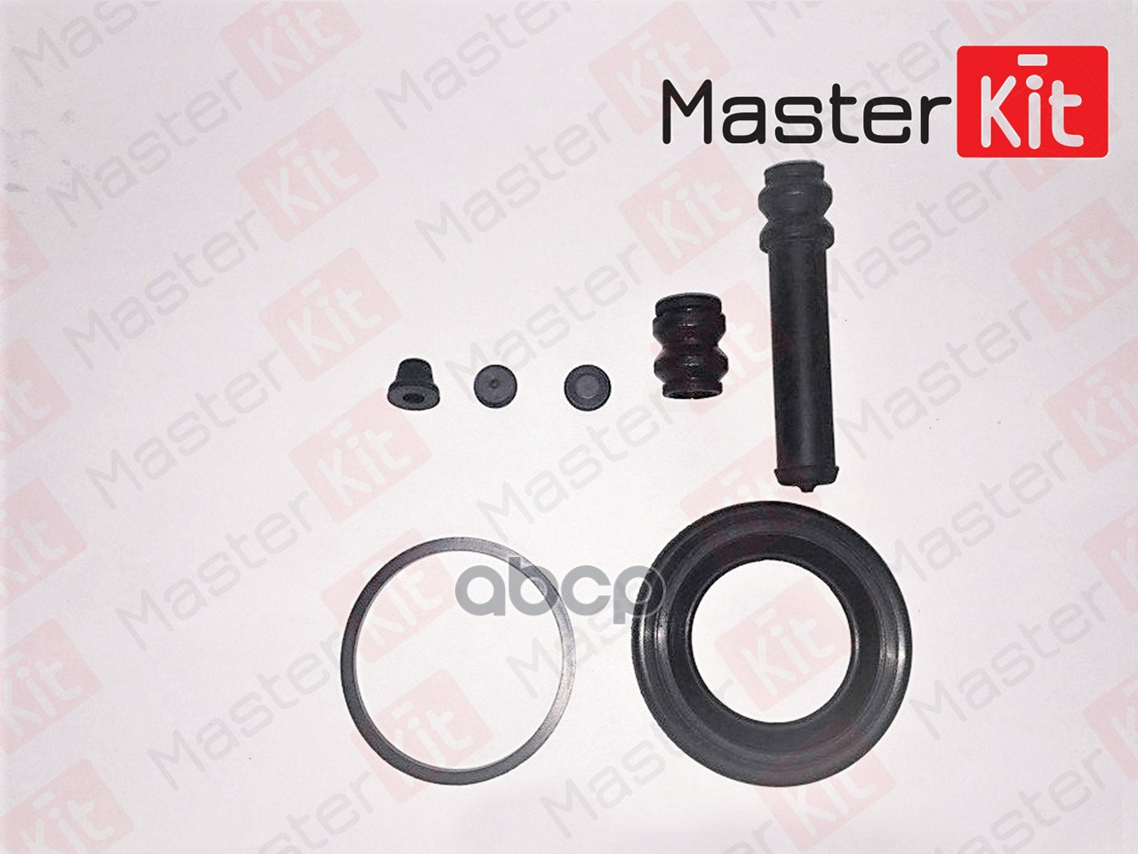 Регулятор тормозных колодок Hyundai Accent Getz MASTERKIT 77