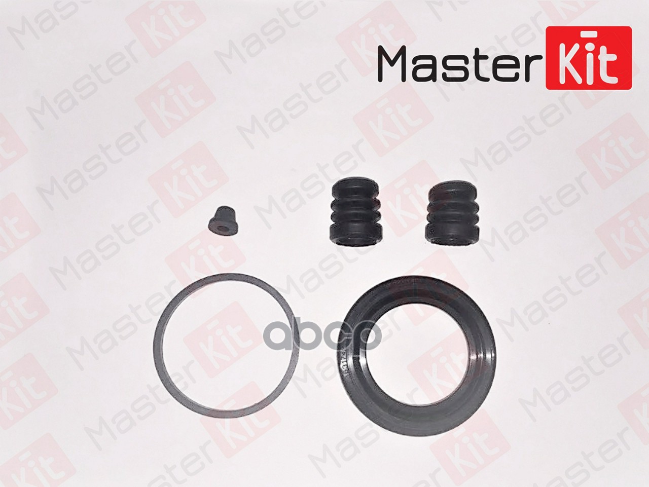 Поршень суппорта Suzuki Liana Honda Civic VIII MASTERKIT 77A