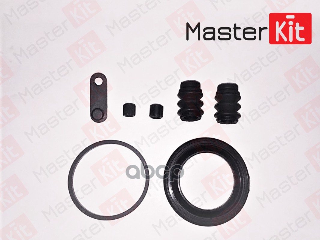 Ремкомплект тормозного суппорта MASTERKIT 77A1185