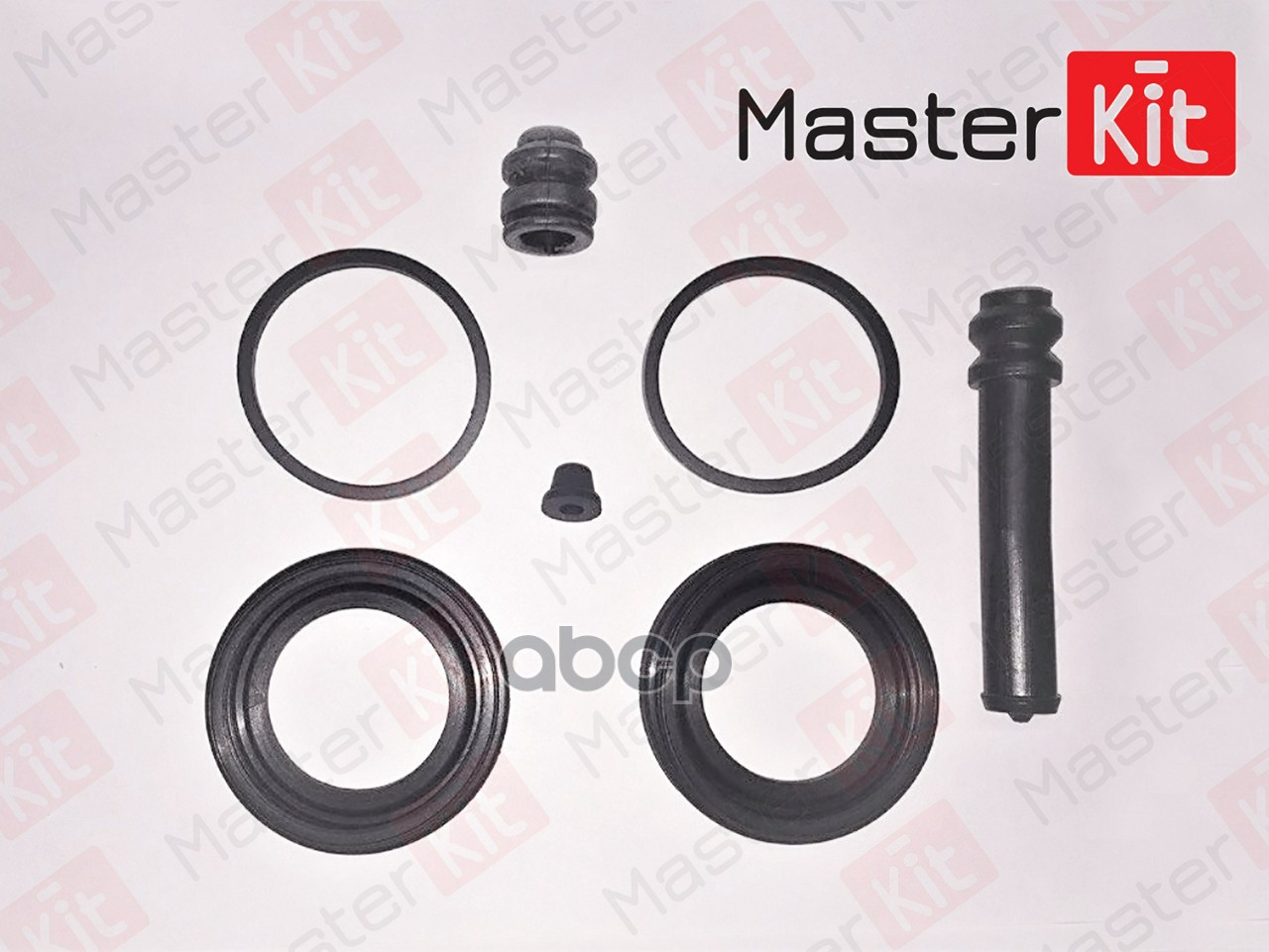 Ремкомплект тормозного суппорта MASTERKIT 77A1193