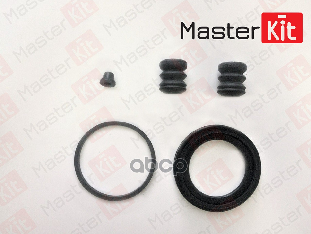 Ремкомплект тормозного суппорта MASTERKIT 77A1207