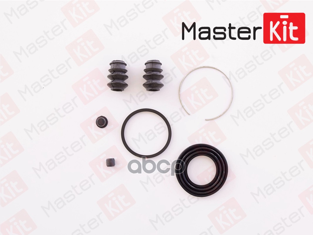 Ремкомплект тормозного суппорта MASTERKIT 77A1275