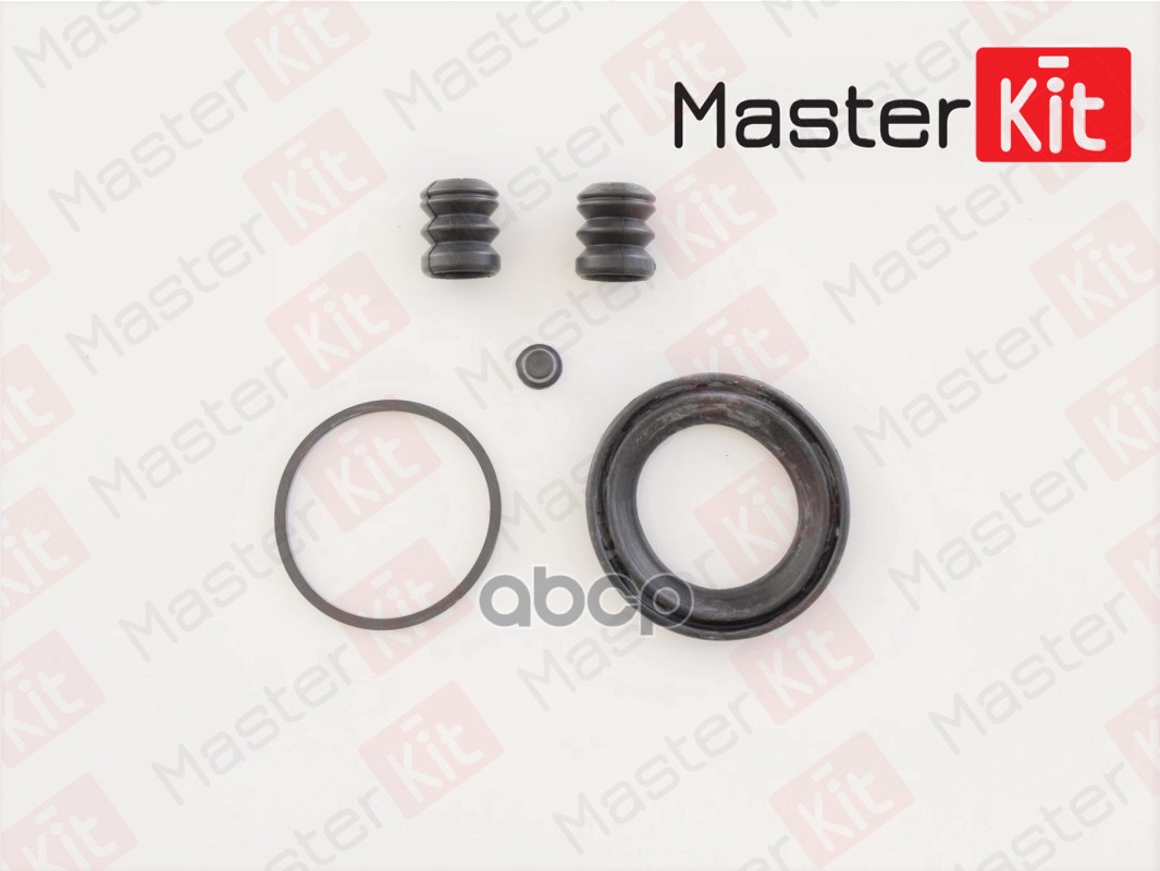 Ремкомплект тормозного суппорта MASTERKIT 77A1277