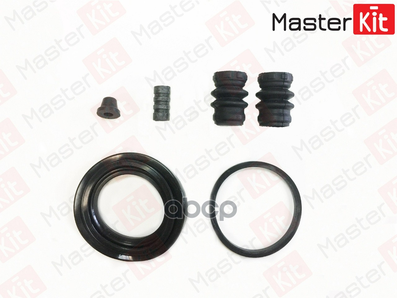 Ремкомплект тормозного суппорта MASTERKIT 77A1288
