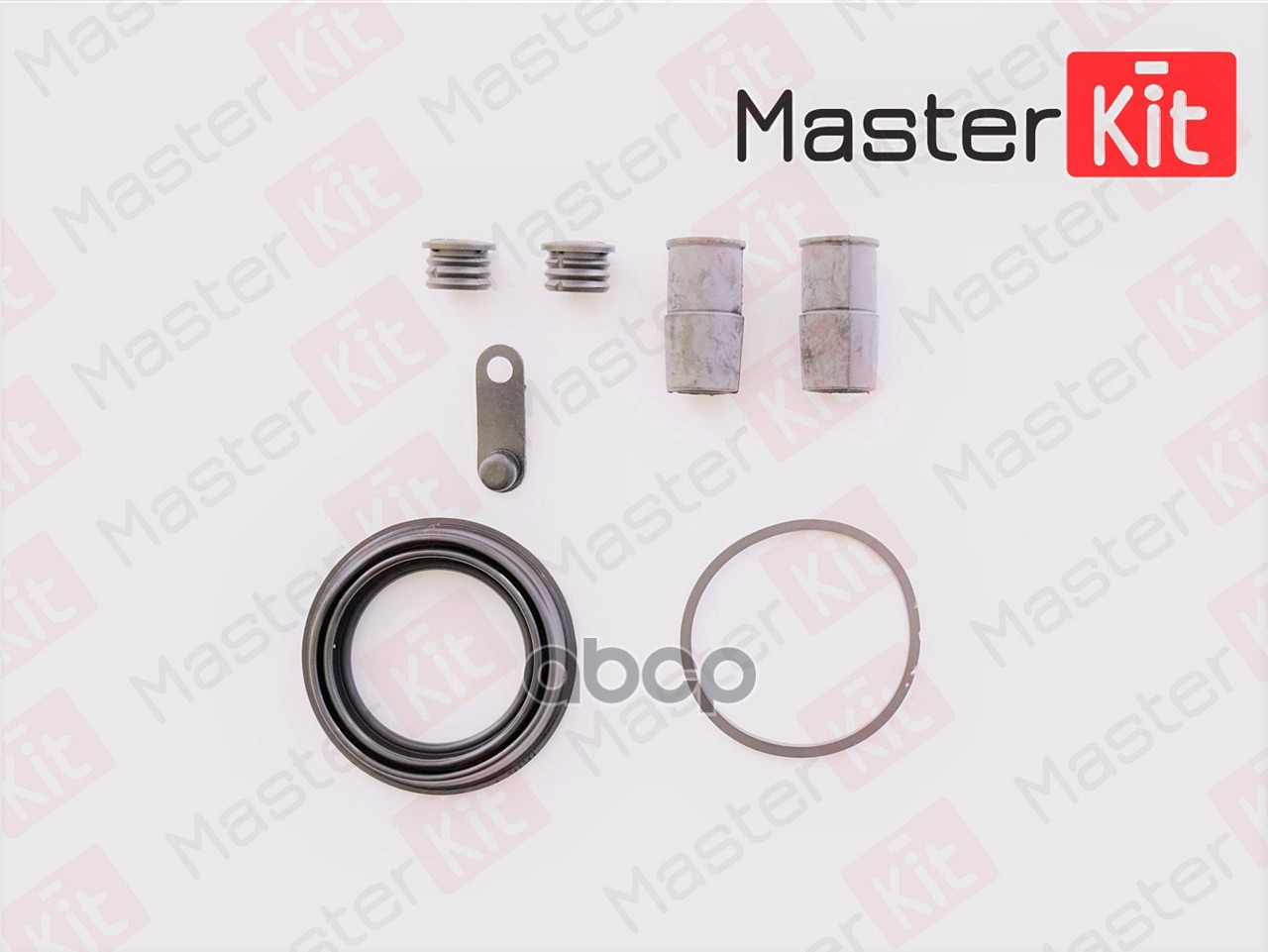 Ремкомплект тормозного суппорта MASTERKIT 77A1323