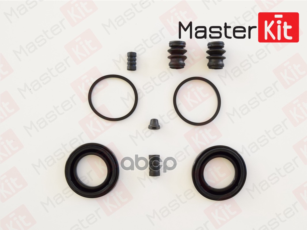 Ремкомплект тормозного суппорта MASTERKIT 77A1336