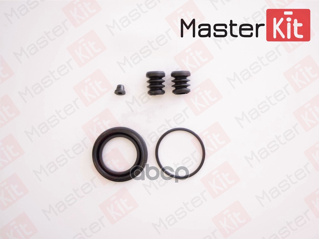 Ремкомплект тормозного суппорта MASTERKIT 77A1343