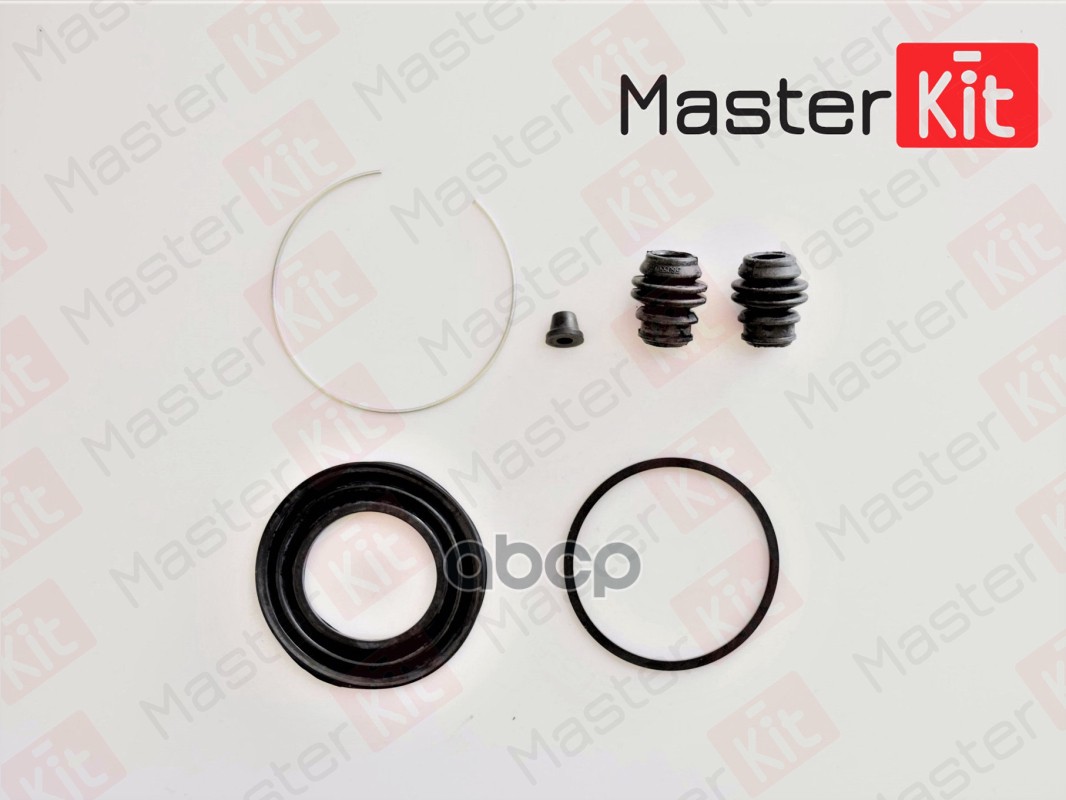 Ремкомплект тормозного суппорта MASTERKIT 77A1354