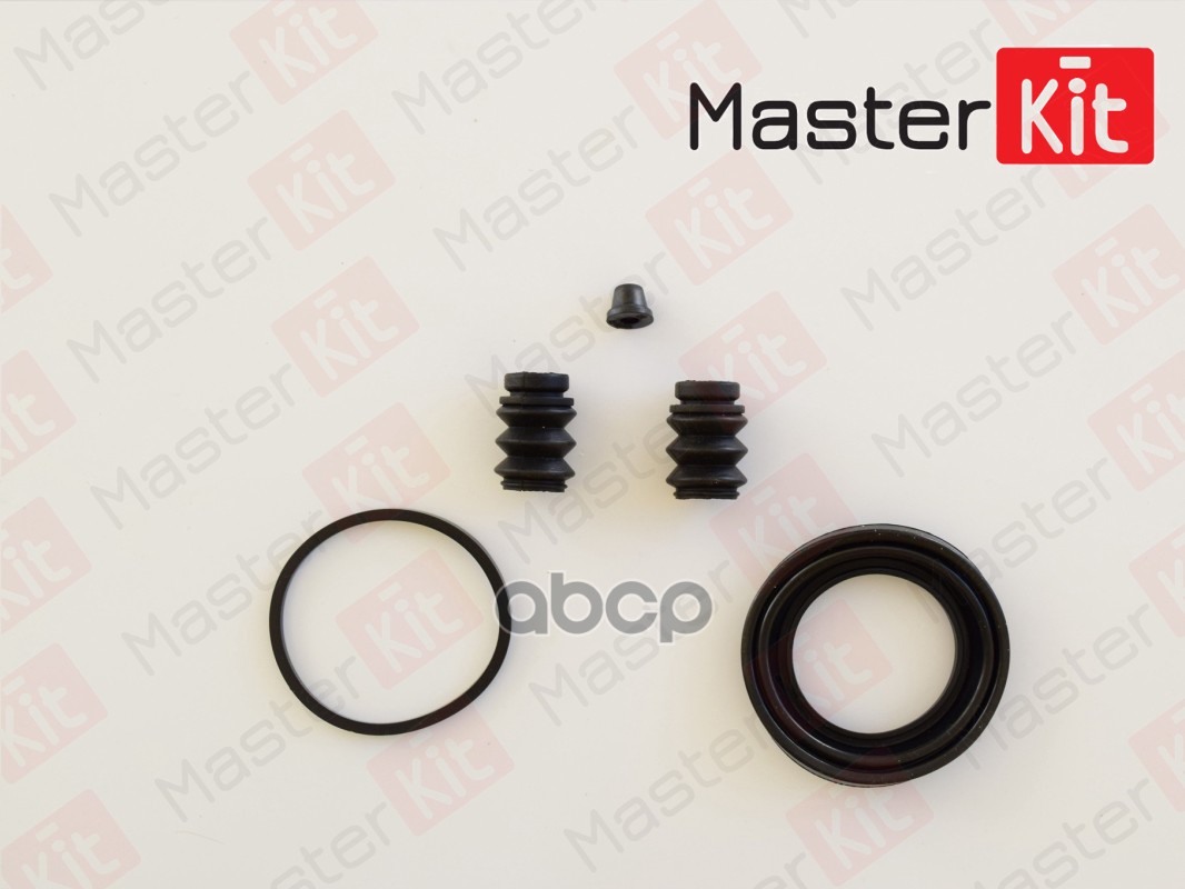 Ремкомплект тормозного суппорта MASTERKIT 77A1358