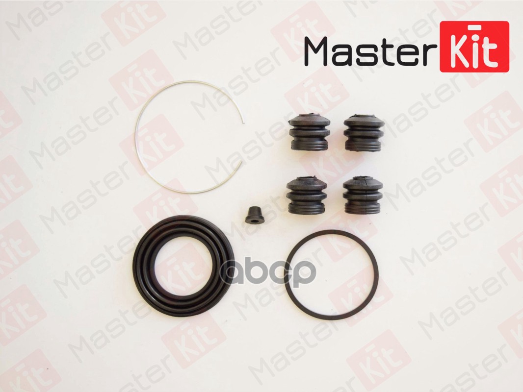 Поршень заднего суппорта Chevrolet Lacetti MASTERKIT 77A1133