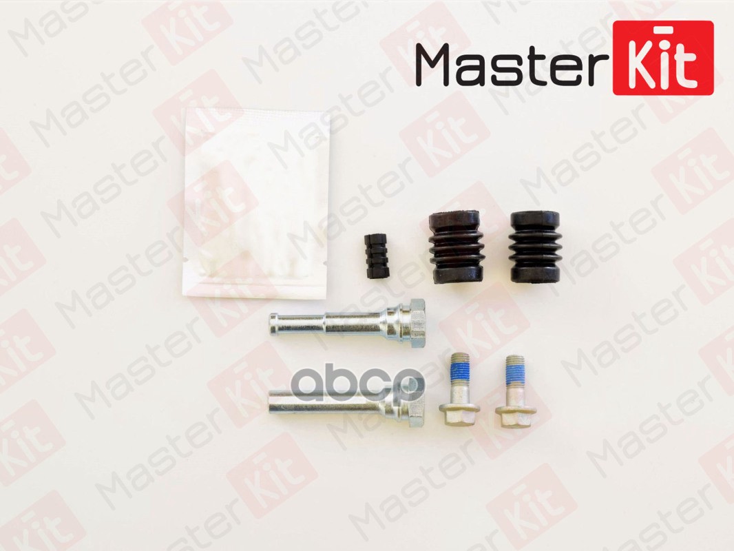 Поршень суппорта Toyota 4Runner Land Cruiser 80 MASTERKIT 77