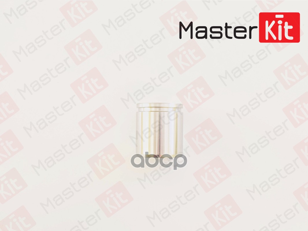 Поршень тормозного суппорта MASTERKIT 77A1403