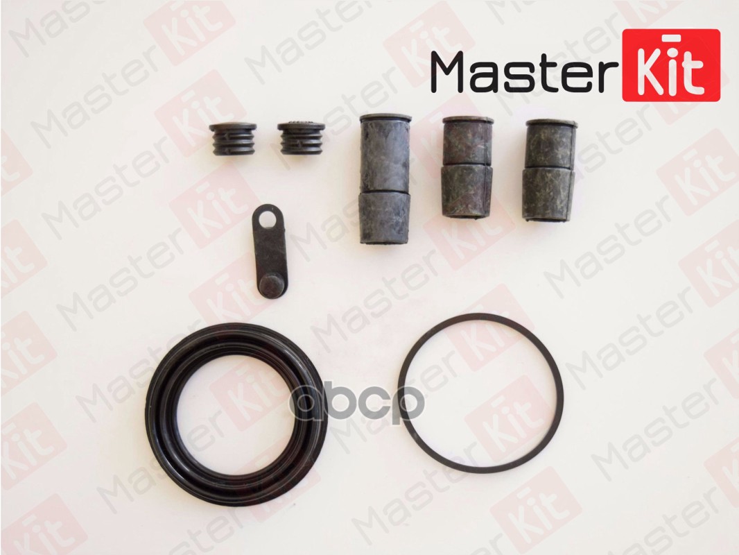 Ремкомплект тормозного суппорта MASTERKIT 77A1463
