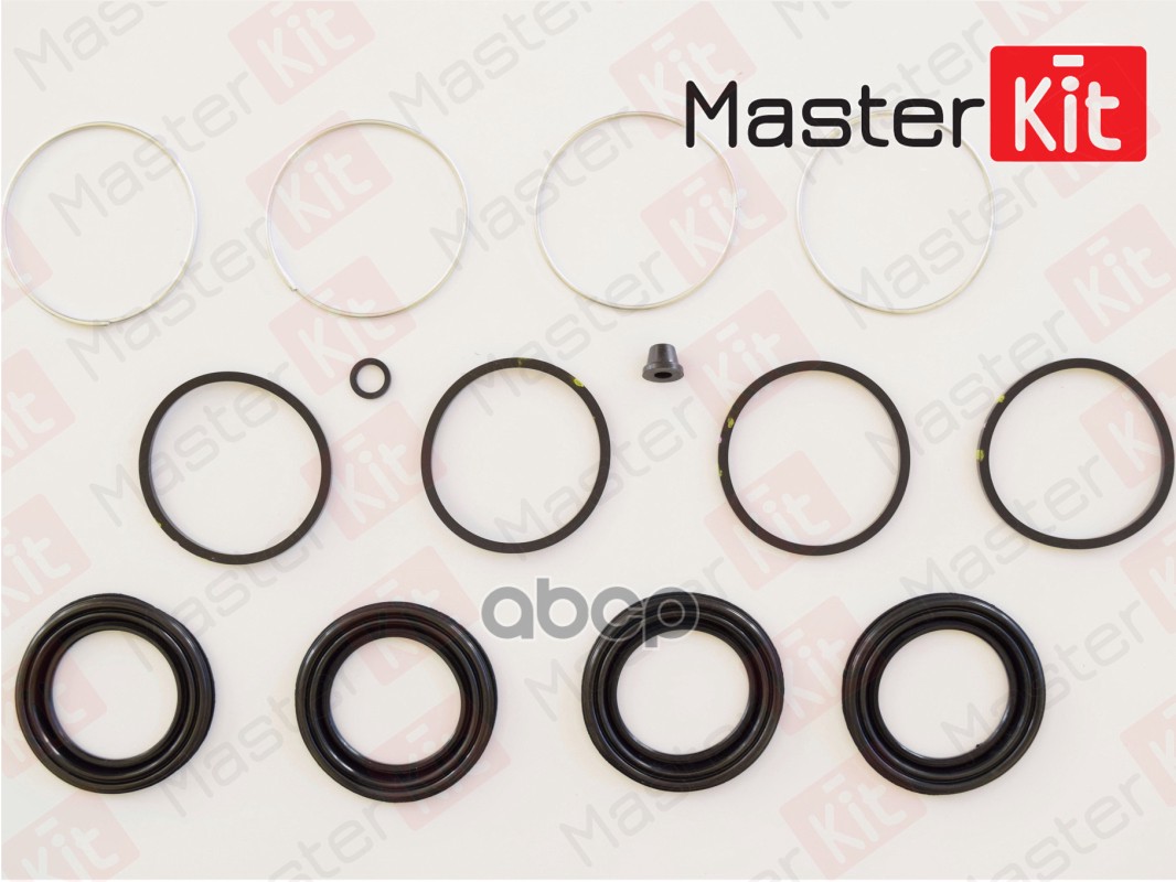 Ремкомплект тормозного суппорта MASTERKIT 77A1469