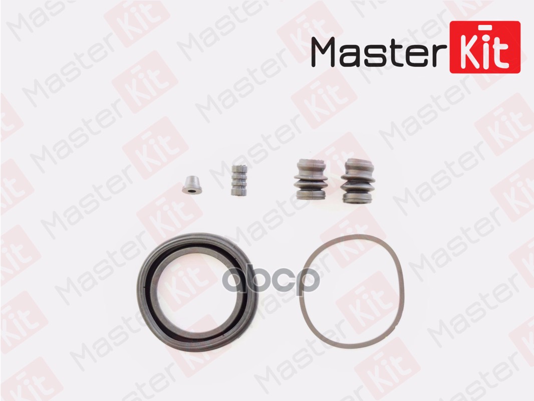 Ремкомплект тормозного суппорта MASTERKIT 77A1472
