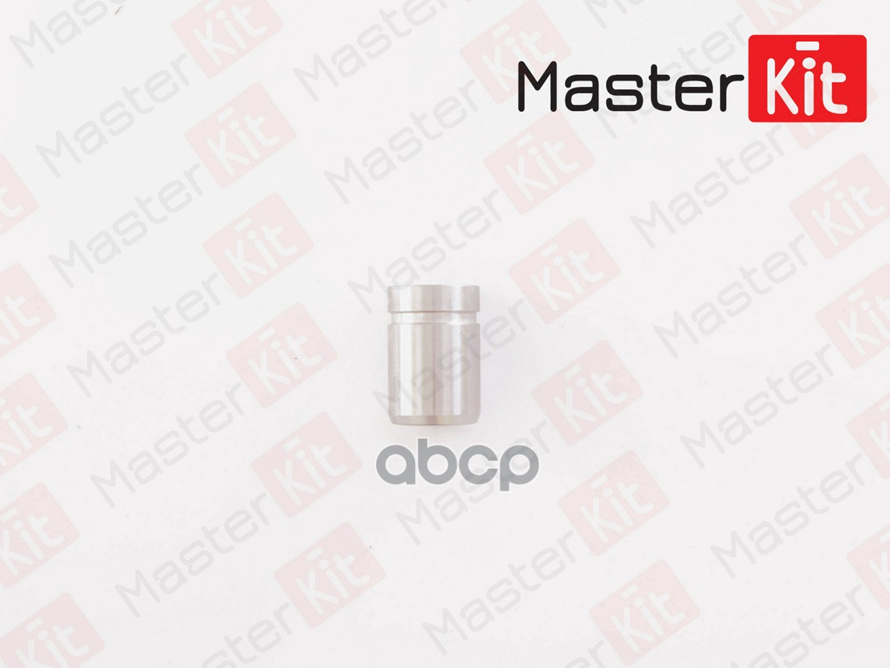 Поршень тормозного суппорта MASTERKIT 77A1555