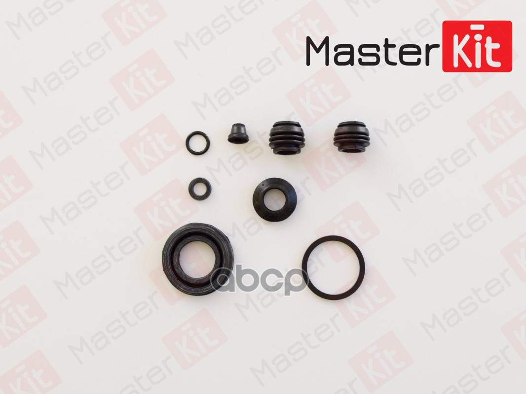Ремкомплект тормозного суппорта MASTERKIT 77A1570