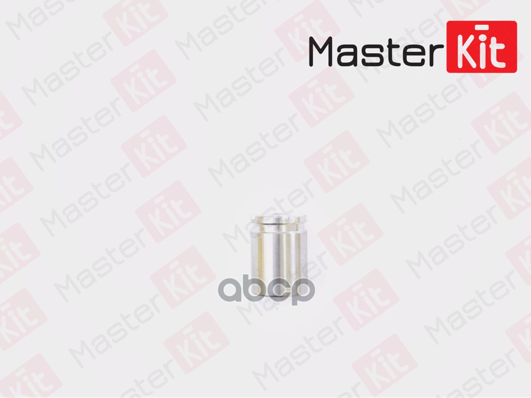 Поршень тормозного суппорта MASTERKIT 77A1600
