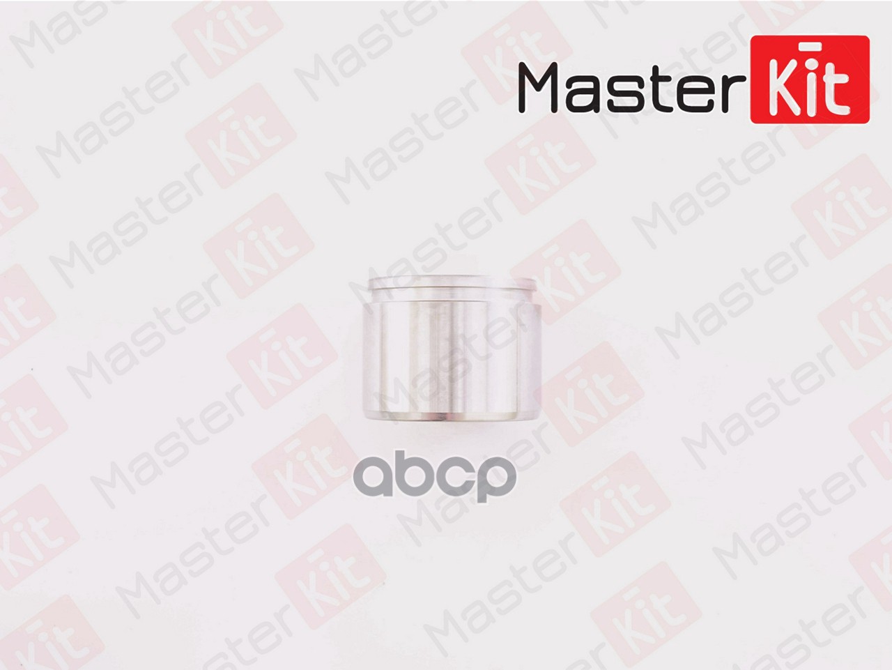 Поршень суппорта Mitsubishi Pajero IV Grandis MASTERKIT 77A1