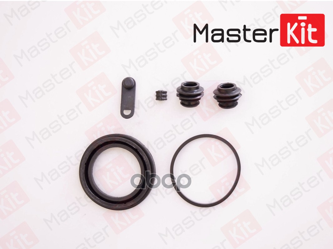 Ремкомплект тормозного суппорта MASTERKIT 77A1634