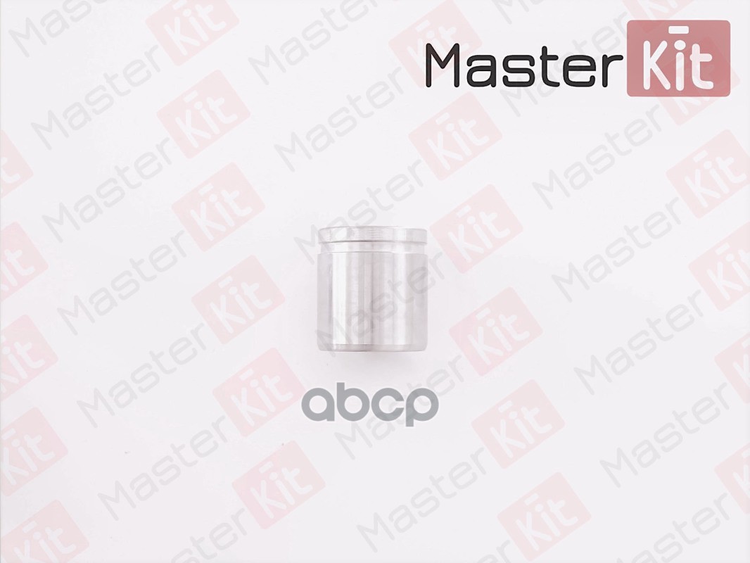 Поршень тормозного суппорта MASTERKIT 77A1694
