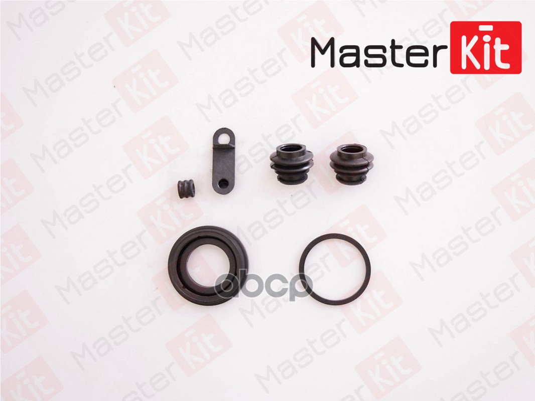 Ремкомплект тормозного суппорта MASTERKIT 77A1716