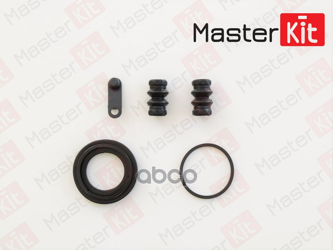 Ремкомплект тормозного суппорта MASTERKIT 77A1738