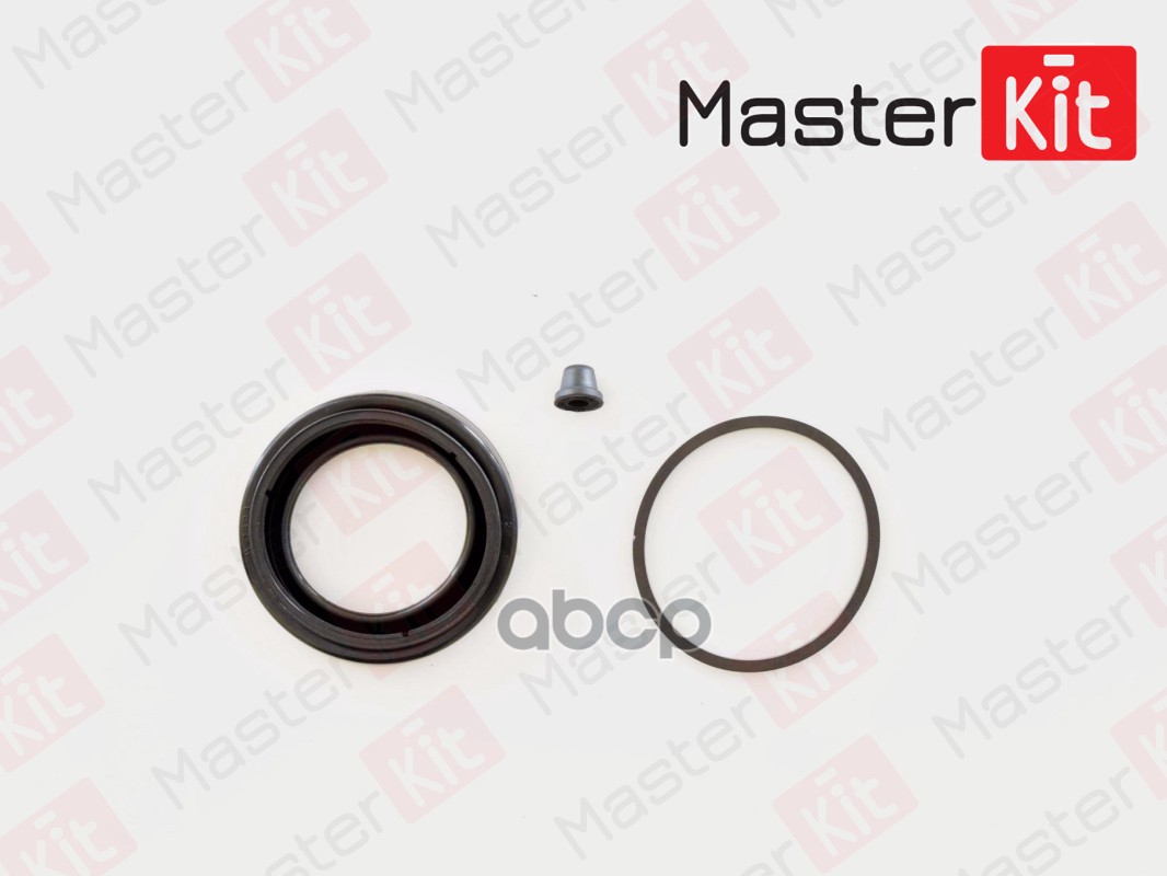 Ремкомплект тормозного суппорта MASTERKIT 77A1751