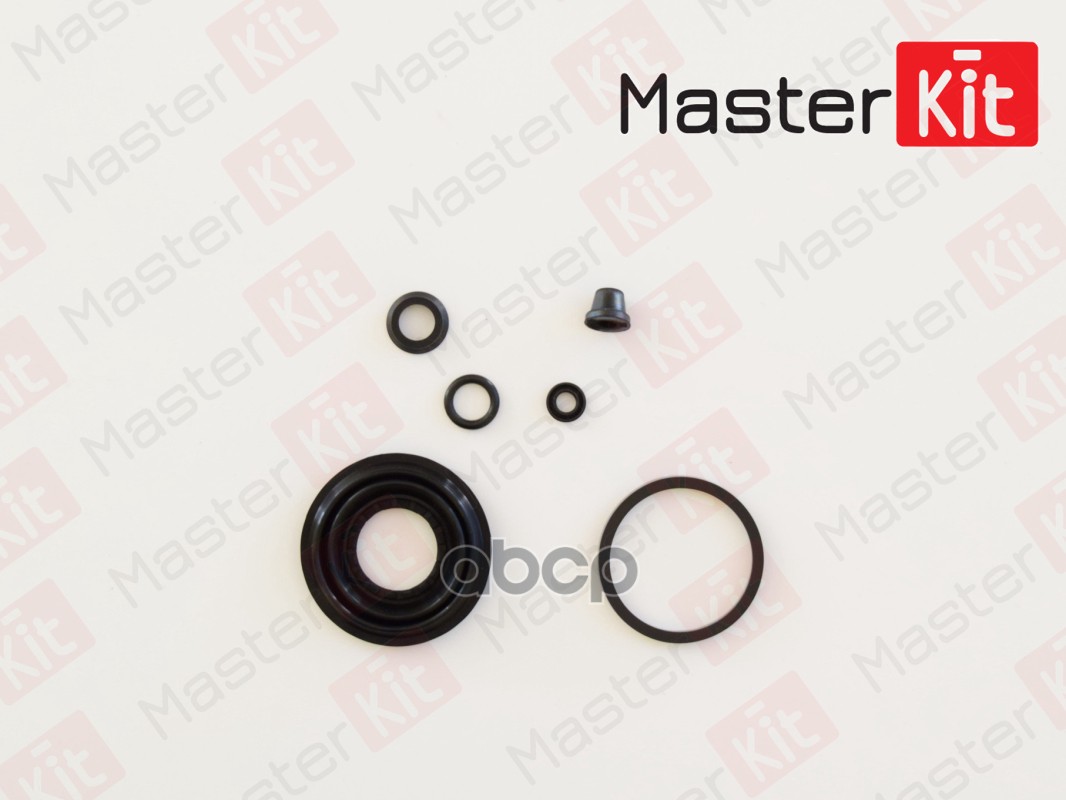 Ремкомплект суппорта Mercedes C-Class W202 MASTERKIT 77A1277